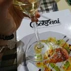 Csokonai Söröző & Étterem Debrecen - Étel/ital