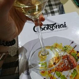 Csokonai Söröző & Étterem, Debrecen - Étel/ital