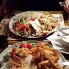 Mozivilág Étterem & Söröző Kaposvár - Étel/ital