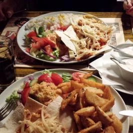 Mozivilág Étterem & Söröző Kaposvár - Étel/ital