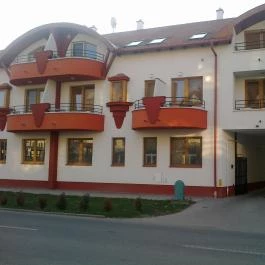 Cristian Apartman Hajdúszoboszló - Külső kép