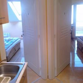 Cristian Apartman Hajdúszoboszló - Szobák