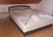 Lotti Vendégház Vonyarcvashegy