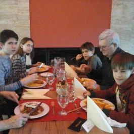 Royal Club Hotel Visegrád - Egyéb