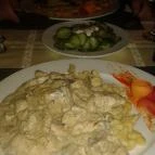 Diófa Csárda Orosháza - Étel/ital