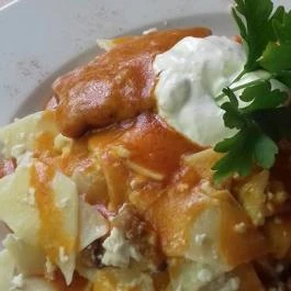 HalászCsárda, Békéscsaba - Étel/ital