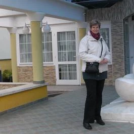 Hotel Rudolf, Hajdúszoboszló - Külső kép