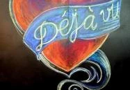 Déjá Vu Cafe, Restaurant & Bar Eger