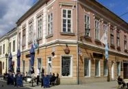 Déjá Vu Cafe, Restaurant & Bar Eger