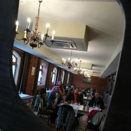 Hunor Hotel és Étterem Vásárosnamény - Vendéglátás