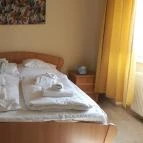 Park Hotel Ambrózia Hajdúszoboszló - Szobák