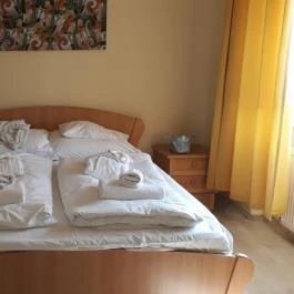 Park Hotel Ambrózia, Hajdúszoboszló - Szobák