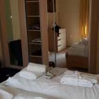 Park Hotel Ambrózia Hajdúszoboszló - Szobák