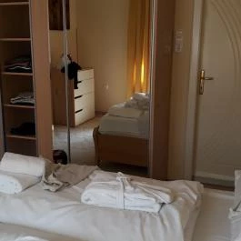 Park Hotel Ambrózia, Hajdúszoboszló - Szobák