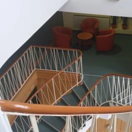 Hotel Panoráma Balatongyörök Balatongyörök - Belső