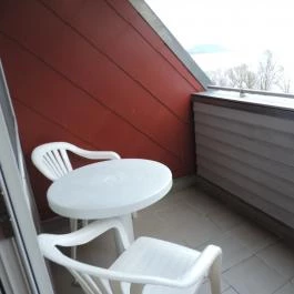 Hotel Panoráma Balatongyörök Balatongyörök - Szobák