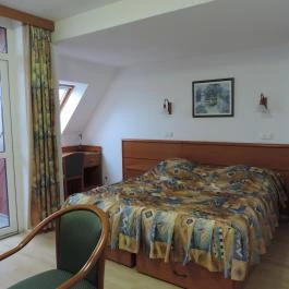 Hotel Panoráma Balatongyörök Balatongyörök - Szobák