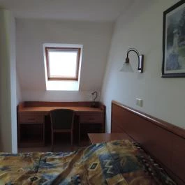 Hotel Panoráma Balatongyörök Balatongyörök - Szobák