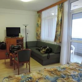 Hotel Panoráma Balatongyörök Balatongyörök - Szobák