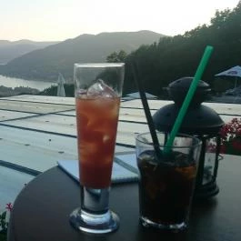 Silvanus Wellness & Konferencia Hotel, Visegrád - Vendéglátás