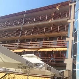 Silvanus Wellness & Konferencia Hotel, Visegrád - Külső kép