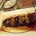 Lezser Bárkonyha Pécs - Étel/ital