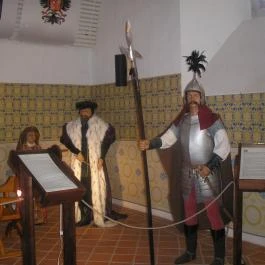 Báthori Várkastély, Nyírbátor - 