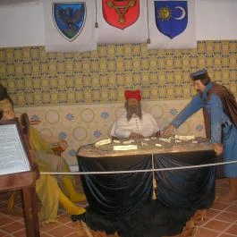 Báthori Várkastély, Nyírbátor - 