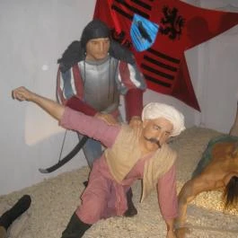 Báthori Várkastély, Nyírbátor - 