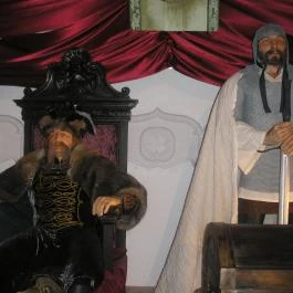 Báthori Várkastély, Nyírbátor - 