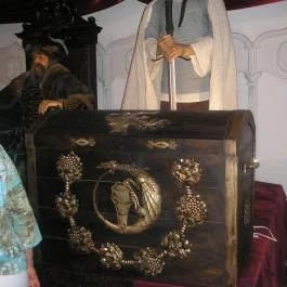 Báthori Várkastély, Nyírbátor - 