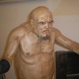 Báthori Várkastély, Nyírbátor - 