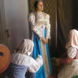 Báthori Várkastély, Nyírbátor - 