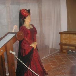 Báthori Várkastély, Nyírbátor - 