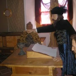 Báthori Várkastély, Nyírbátor - 