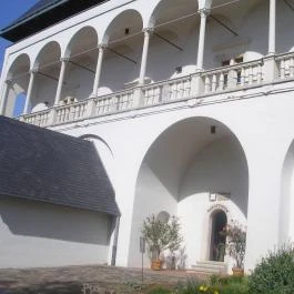 Báthori Várkastély, Nyírbátor - 