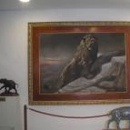 Helikon Kastélymúzeum Keszthely - Belső