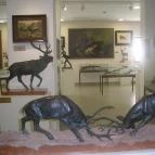 Helikon Kastélymúzeum Keszthely - Belső