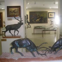 Helikon Kastélymúzeum, Keszthely - Belső