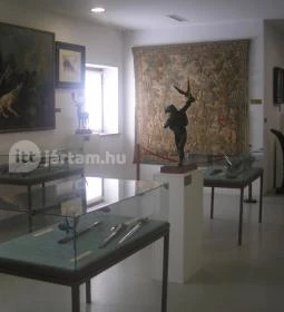 Helikon Kastélymúzeum