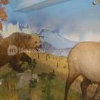 Helikon Kastélymúzeum Keszthely - Belső