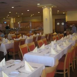 Hunguest Hotel Freya, Zalakaros - Vendéglátás