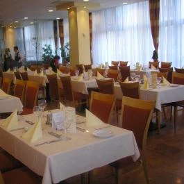 Hunguest Hotel Freya, Zalakaros - Vendéglátás