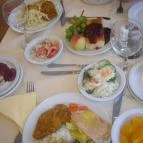 Hunguest Hotel Freya Zalakaros - Vendéglátás