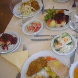 Hunguest Hotel Freya, Zalakaros - Vendéglátás