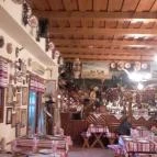 Sziget Csárda Tiszaújváros - Belső