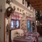 Sziget Csárda Tiszaújváros - Belső