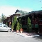 Sziget Csárda Tiszaújváros - Külső kép