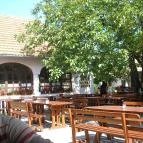 Várcsárda Sümeg - Külső kép