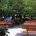 Várcsárda Sümeg - Külső kép